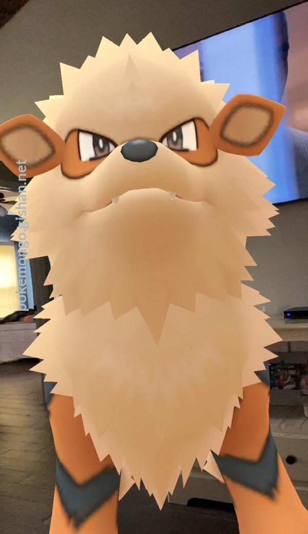 Is Arcanine Good Pokemon Go