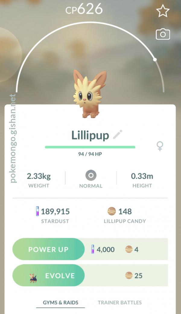 Pokémon Go - Patrat, Lillipup, Klink - Data de lançamento, como