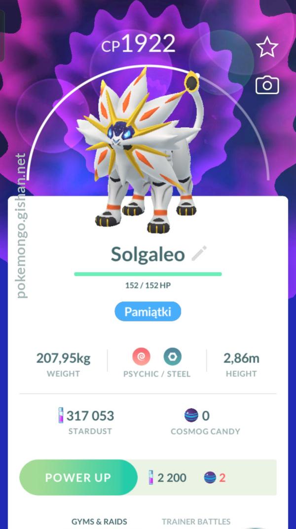How to catch Solgaleo in Pokémon Go - Dot Esports