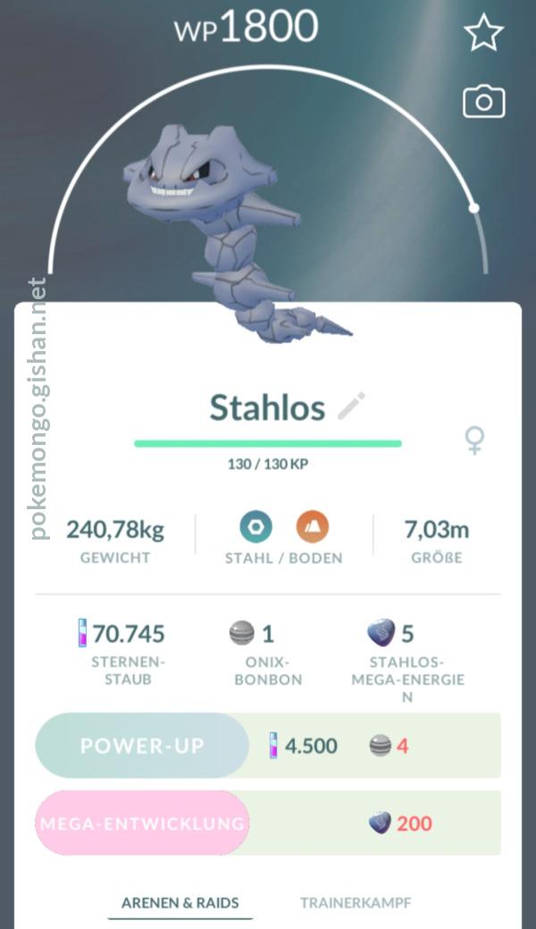 How to get Onix & Steelix in Pokemon Go: Can they be shiny