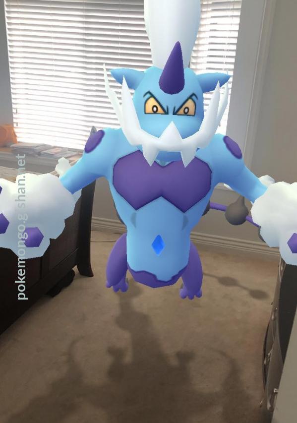 thundurus figure