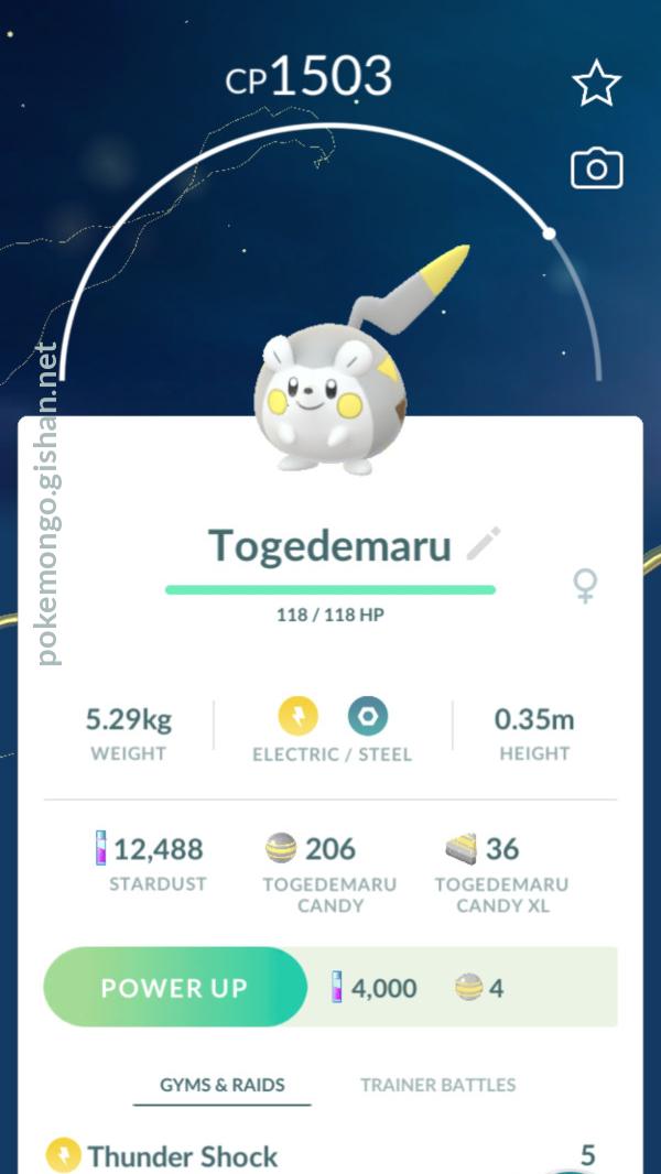 Completed Pokemon Go Pokédex! 777/777 