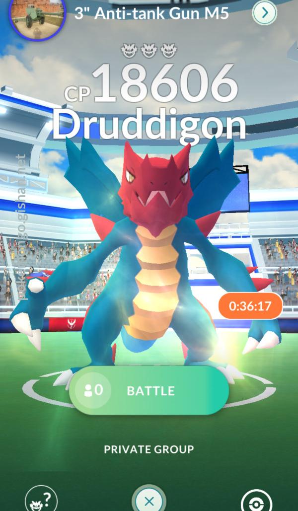 Raid Bosses em agosto de 2023 em Pokemon GO - Lista atual de Raid Bosses