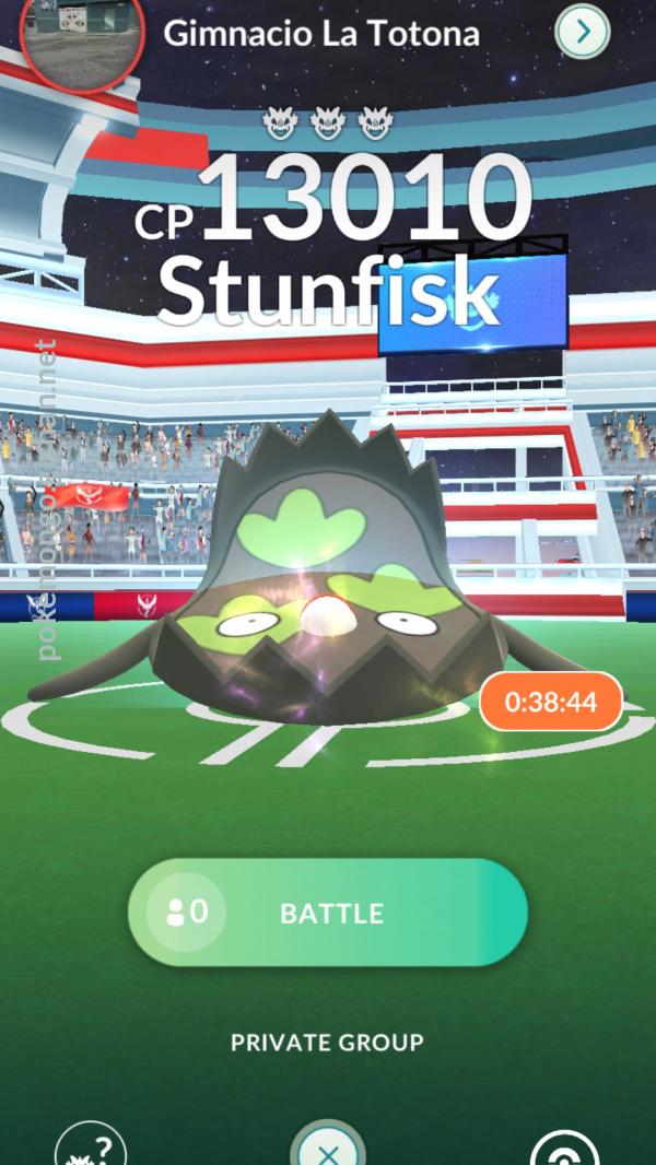 Pokémon Go - Raid de Galarian Weezing - counters, fraquezas e ataques