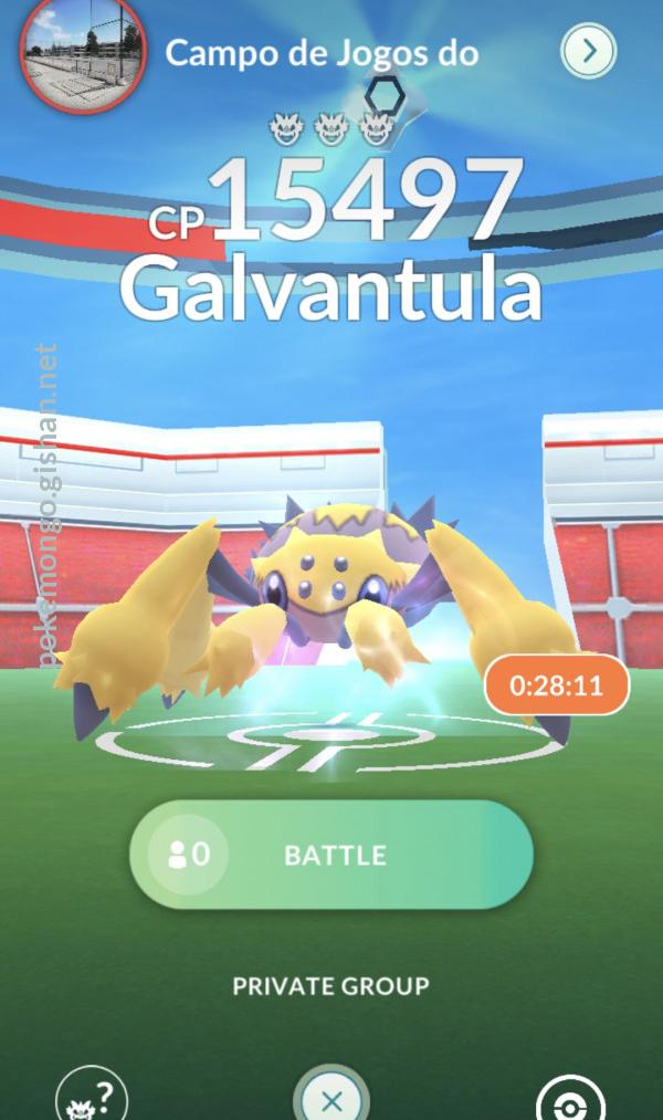 Regigigas Pokemon Go June 2021 raid guide - Pokemon Go