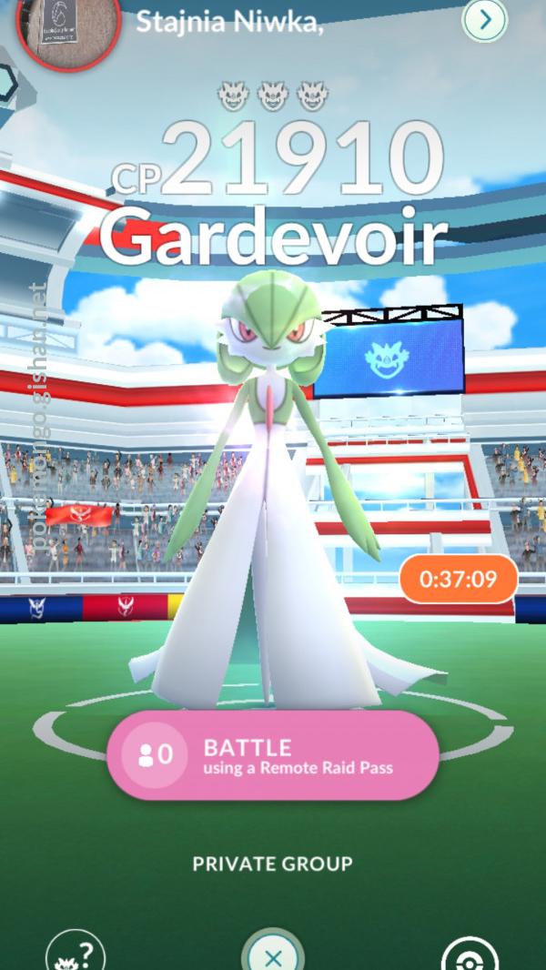 Genesect and Mega Gardevoir raid guides. Top general counters from  pokebattler.com : r/TheSilphRoad