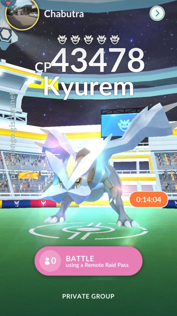 Pokémon GO in December 2022: Season of Season 9: Mythical Wishes, Virizion,  Terrakion, Cobalion, Kyurem and more - Meristation