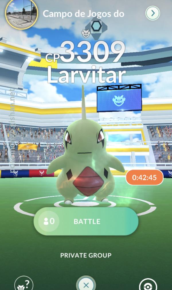 Pokemon Go Raid Bosses Pokemon Go