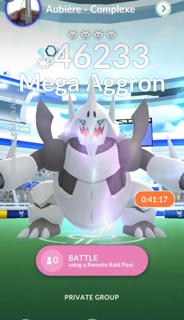 Registeel Pokemon Go April 2024 raid guide Pokemon Go