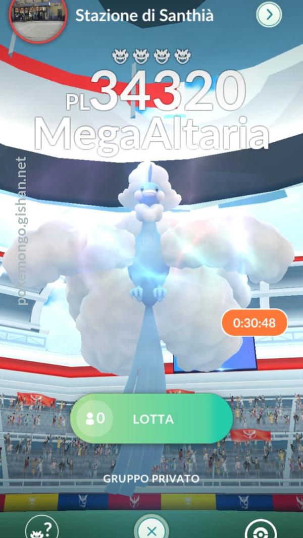 Pokemon Go Raids - Join Zekrom, Mega Altaria Raids - PoGO Guide