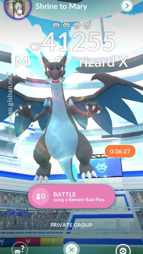 Pokémon GO: Mega Charizard X & Y Raid Guide (melhores contadores) »  Notícias de filmes