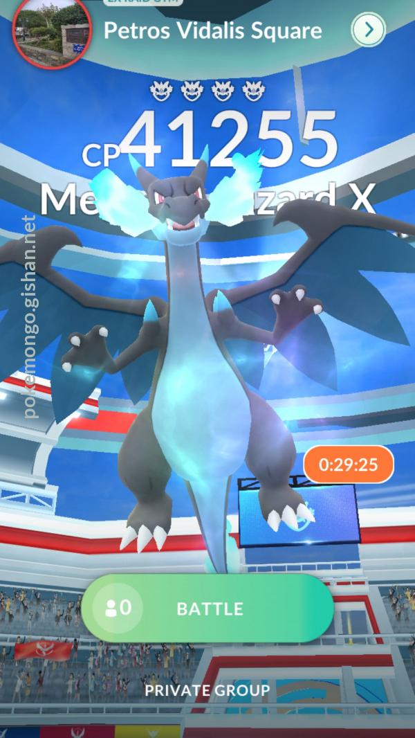 How to beat and capture Mega Charizard X and Y in Pokémon Go - Dot Esports