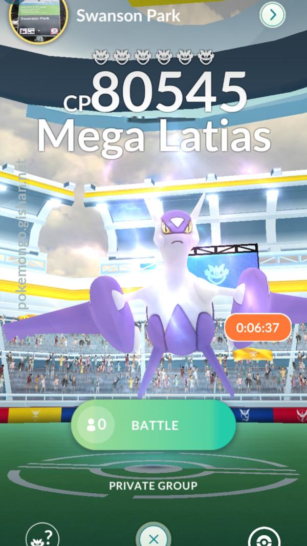 News Roundup: Latios/Latias released worldwide + Raid boss shakeup!