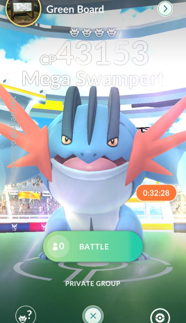 Pokemon Go Raid Bosses Pokemon Go