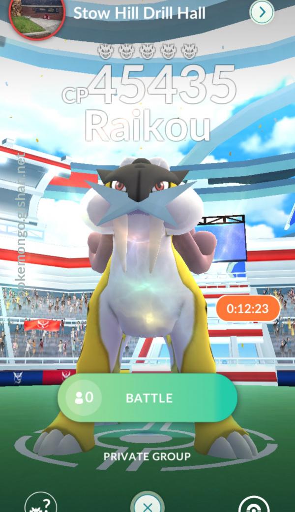 Entei, Raikou, Suicune Pokemon Go September 2023 raid guide Pokemon Go