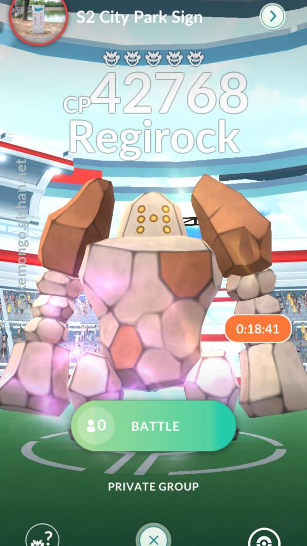 Pokemon Go Raid Bosses Pokemon Go