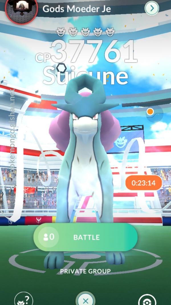 Raid boss deals pokemon go september