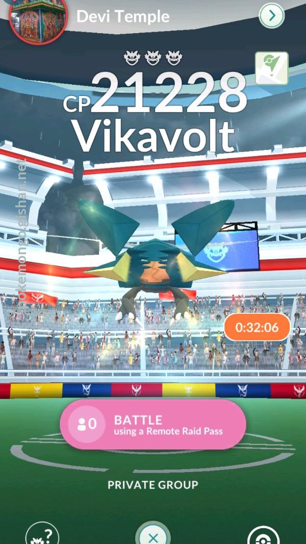 Yveltal Pokemon Go June 2024 raid guide Pokemon Go