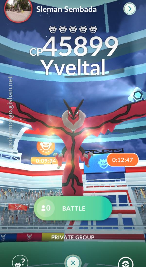 Genesect raid see second pic for friend code : r/PokemonGoRaids