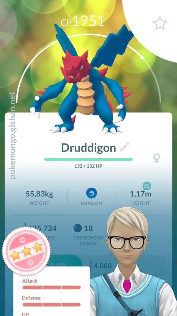 Druddigon