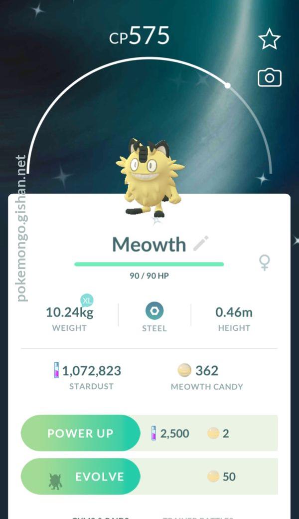pokemon go meowth limited research tasks