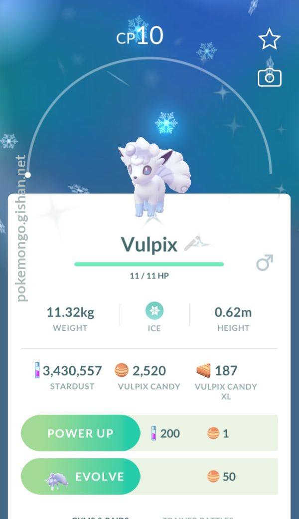 Resumão #123: Vulpix de gelo, Pokémon exclusivos e GO Plus!